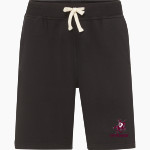 Eden Raiders <span class="pdp-name-mascot">Eden Raiders</span> MV Sport Men's Vintage Fleece Short Front Thumbnail