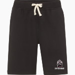 Paideia High Bears <span class="pdp-name-mascot">Paideia High School Bears</span> MV Sport Men's Vintage Fleece Short Front Thumbnail