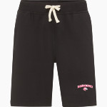 Firebirds Fastpitch The Official Online Store MV Sport Men's Vintage Fleece Short Front Thumbnail