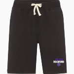 Rockford Regents <span class="pdp-name-mascot">Rockford Regents</span> MV Sport Men's Vintage Fleece Short Front Thumbnail