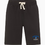 CENTENNIAL HIGH SCHOOL SPARTANS <span class="pdp-name-mascot">CENTENNIAL SPARTANS</span> MV Sport Men's Vintage Fleece Short Front Thumbnail