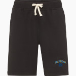 Idea Mesa Hills Wolverines <span class="pdp-name-mascot">Idea Mesa Hills Wolverines</span> MV Sport Men's Vintage Fleece Short Front Thumbnail