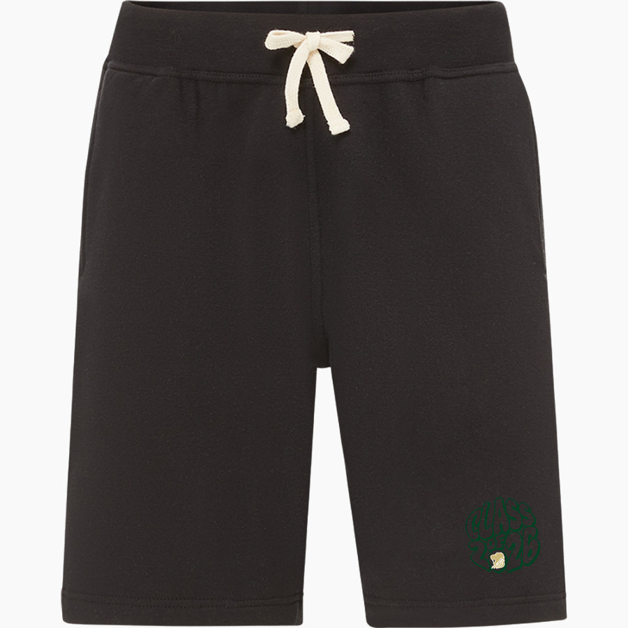 Immaculata La Salle Royal Lions <span class="pdp-name-mascot">Immaculata La Salle Royal Lions</span> MV Sport Men's Vintage Fleece Short