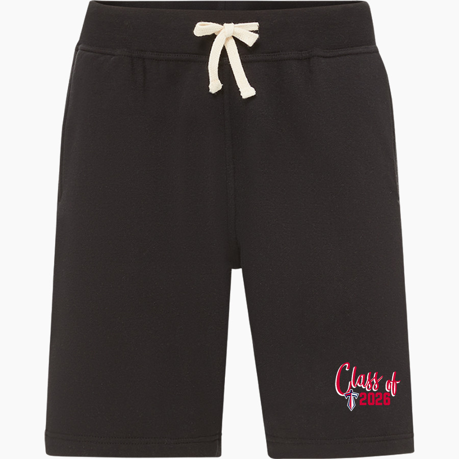 CENTENNIAL HIGH SCHOOL TITANS <span class="pdp-name-mascot">CENTENNIAL TITANS</span> MV Sport Men's Vintage Fleece Short