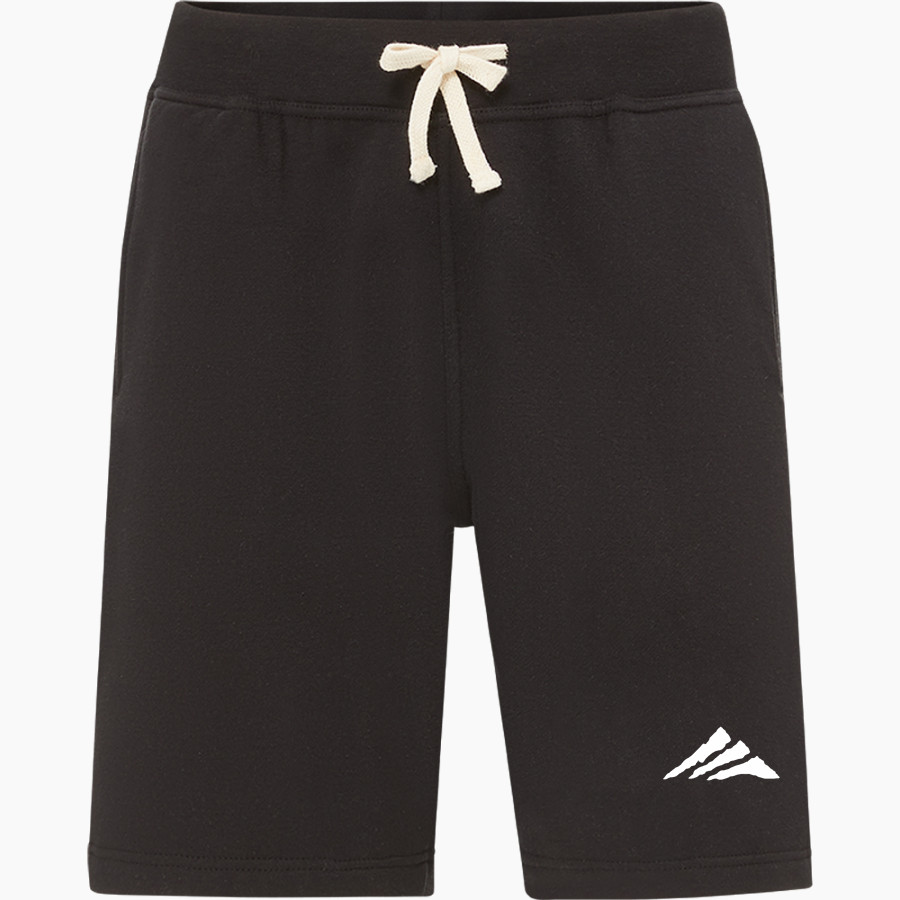 Mt. Hood Community College Mt. Hood Community C <span class="pdp-name-mascot">Mt. Hood Community College</span> MV Sport Men's Vintage Fleece Short