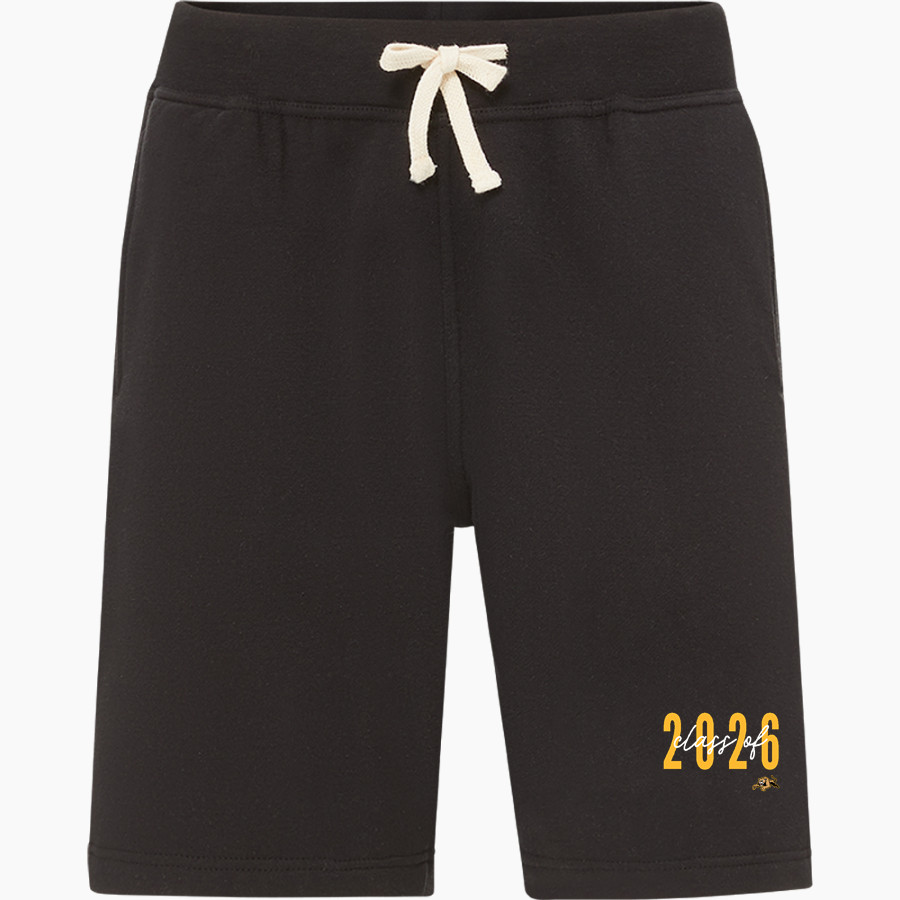 Dater Cougars <span class="pdp-name-mascot">Gilbert A. Dater Cougars</span> MV Sport Men's Vintage Fleece Short
