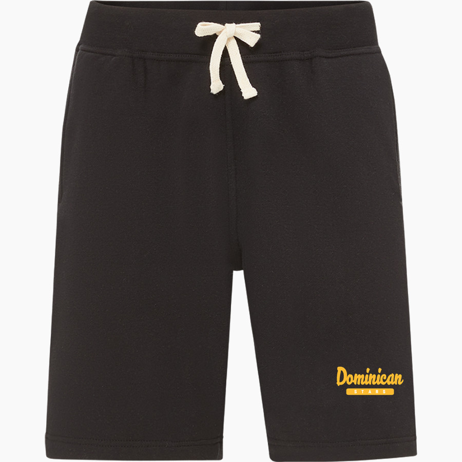 Dominican Stars <span class="pdp-name-mascot">Dominican University Stars</span> MV Sport Men's Vintage Fleece Short