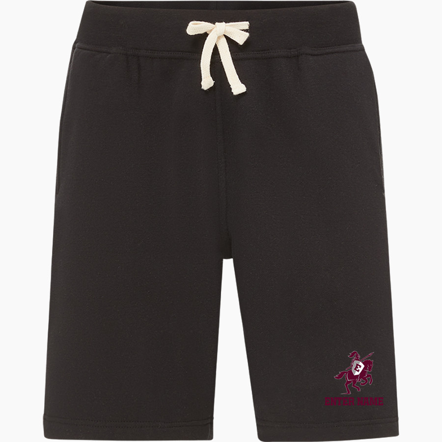 Eden Raiders <span class="pdp-name-mascot">Eden Raiders</span> MV Sport Men's Vintage Fleece Short