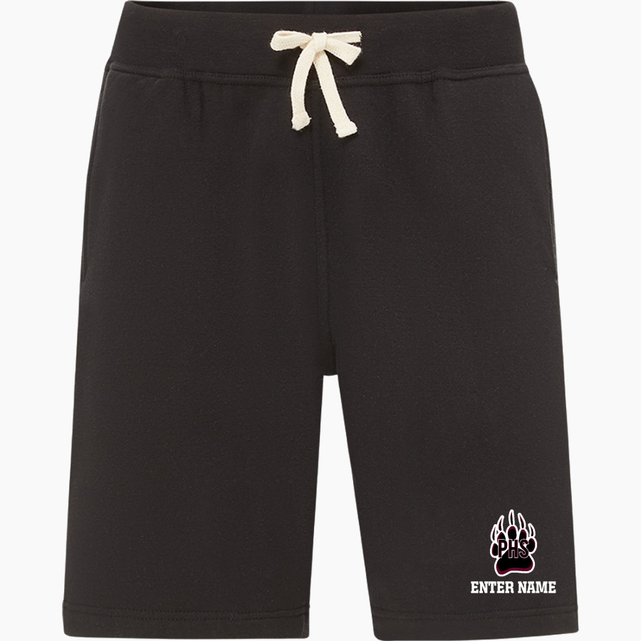 Paideia High Bears <span class="pdp-name-mascot">Paideia High School Bears</span> MV Sport Men's Vintage Fleece Short