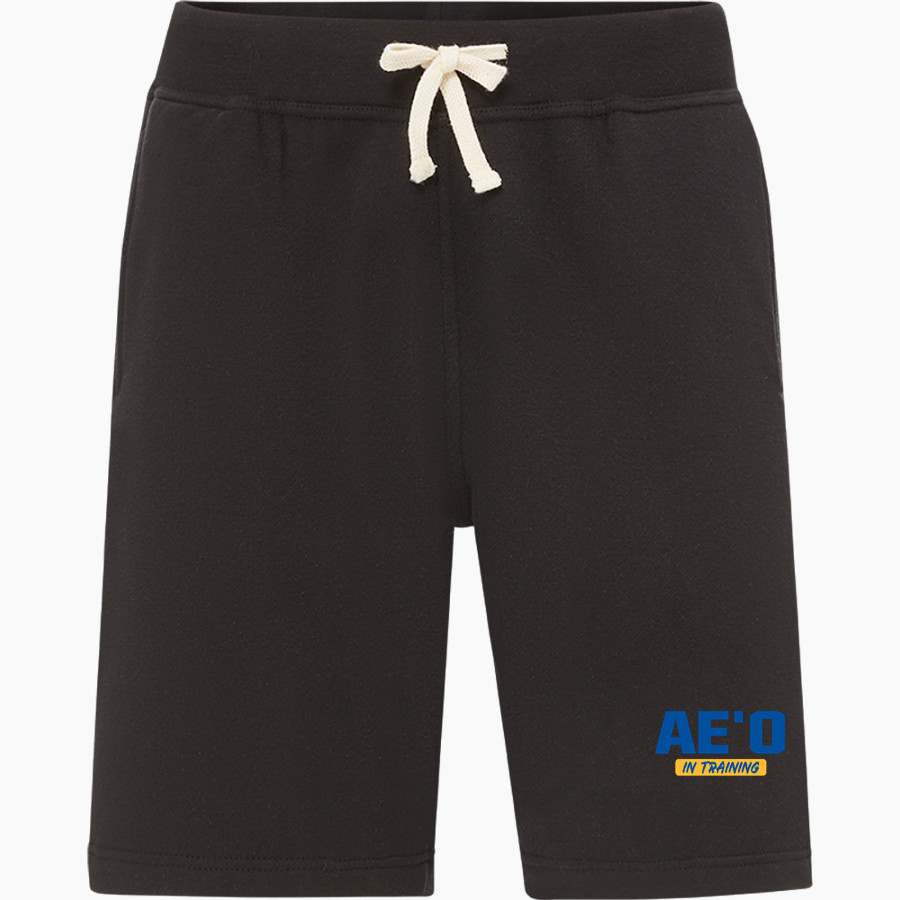 Mokapu Ae'o MV Sport Men's Vintage Fleece Short