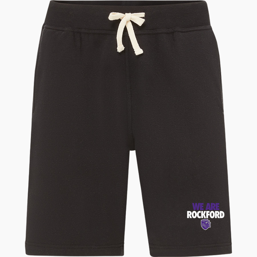 Rockford Regents <span class="pdp-name-mascot">Rockford Regents</span> MV Sport Men's Vintage Fleece Short