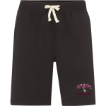 VALHALLA HIGH SCHOOL VIKINGS <span class="pdp-name-mascot">VALHALLA VIKINGS</span> MV Sport Men's Vintage Fleece Short Front Thumbnail
