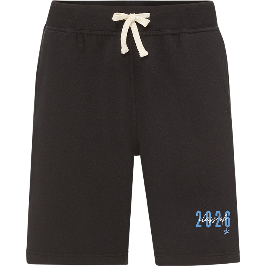 Howard Palmetto Baseball & Softball <span class="pdp-name-mascot">Howard Palmetto Baseball Softball</span> MV Sport Men's Vintage Fleece Short