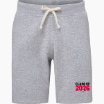 Lake Mary Rams <span class="pdp-name-mascot">Lake Mary Rams</span> MV Sport Men's Vintage Fleece Short Front Thumbnail