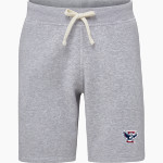 CVCS Eagles <span class="pdp-name-mascot">CVCS Eagles</span> MV Sport Men's Vintage Fleece Short Front Thumbnail