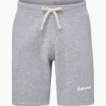 First Baptist Hurricanes <span class="pdp-name-mascot">First Baptist Hurricanes</span> MV Sport Men's Vintage Fleece Short Front Thumbnail