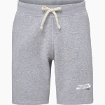 Transylvania University Official Store of the Pioneers <span class="pdp-name-mascot">Transylvania Pioneers</span> MV Sport Men's Vintage Fleece Short Front Thumbnail