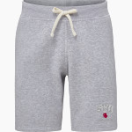 Southern Virginia Knights <span class="pdp-name-mascot">Southern Virginia University Knights</span> MV Sport Men's Vintage Fleece Short Front Thumbnail