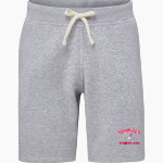 Arkansas Dream Dream <span class="pdp-name-mascot">Arkansas Dream Dream</span> MV Sport Men's Vintage Fleece Short Front Thumbnail