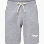 Roxbury Latin MV Sport Men's Vintage Fleece Short Front Thumbnail