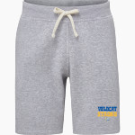 ROBERTO CLEMENTE HIGH SCHOOL WILDCATS <span class="pdp-name-mascot">ROBERTO CLEMENTE WILDCATS</span> MV Sport Men's Vintage Fleece Short Front Thumbnail