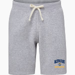 Erie Sports Center <span class="pdp-name-mascot">Erie Sports Center</span> MV Sport Men's Vintage Fleece Short Front Thumbnail