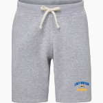 EAST BOSTON HIGH SCHOOL JETS <span class="pdp-name-mascot">EAST BOSTON JETS</span> MV Sport Men's Vintage Fleece Short Front Thumbnail