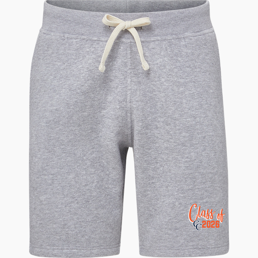 Chatsworth Chancellors <span class="pdp-name-mascot">Chatsworth Chancellors</span> MV Sport Men's Vintage Fleece Short