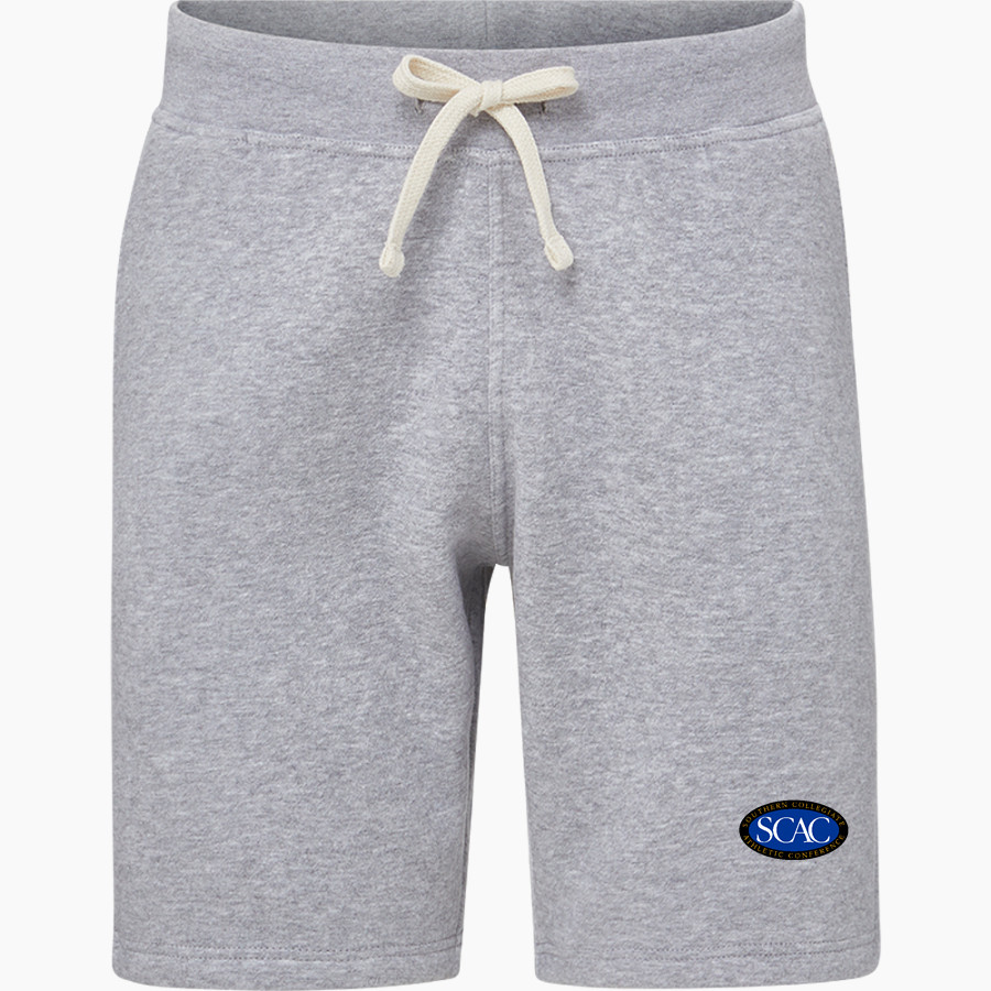 Southern Collegiate Athletic Conference MV Sport Men's Vintage Fleece Short