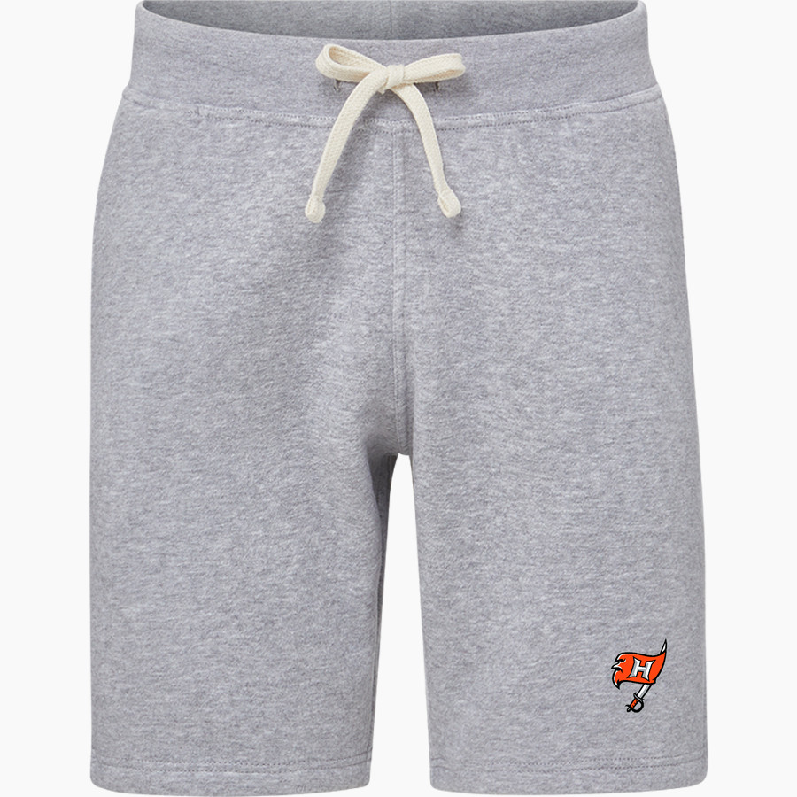 Hoover Buccaneers The Official Online Store <span class="pdp-name-mascot">Hoover Buccaneers</span> MV Sport Men's Vintage Fleece Short