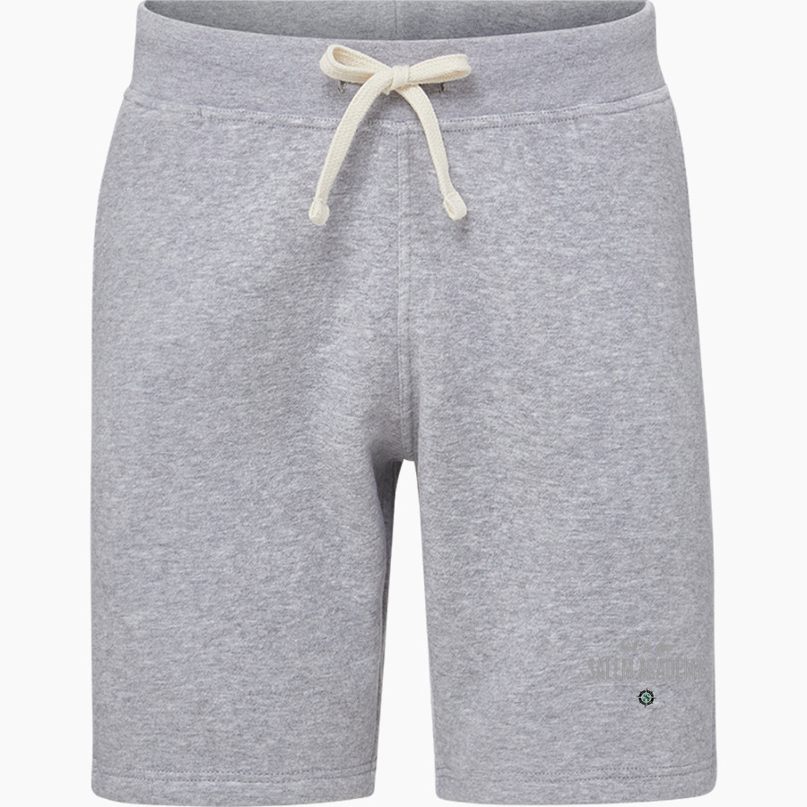 SALEM ACADEMY Navigators <span class="pdp-name-mascot">SALEM ACADEMY Navigators</span> MV Sport Men's Vintage Fleece Short