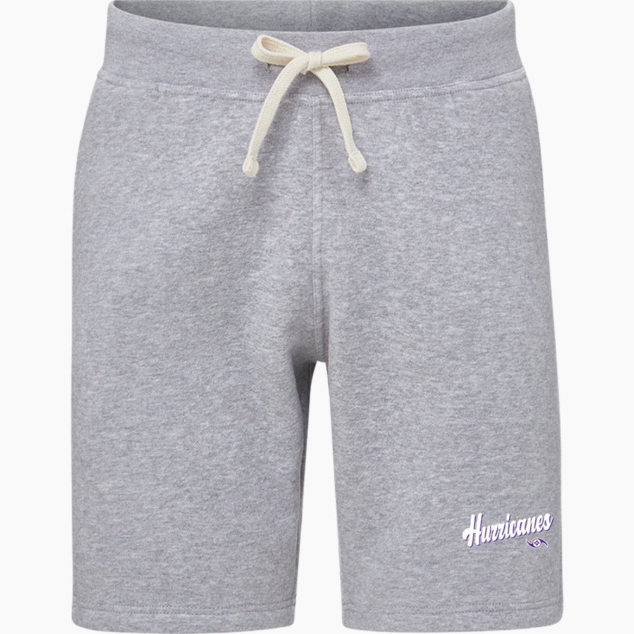 First Baptist Hurricanes <span class="pdp-name-mascot">First Baptist Hurricanes</span> MV Sport Men's Vintage Fleece Short