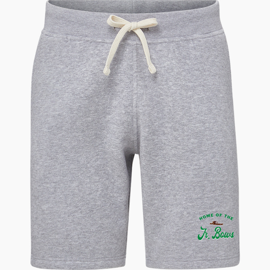 ULS Jr. Bows <span class="pdp-name-mascot">Junior Rainbows</span> MV Sport Men's Vintage Fleece Short