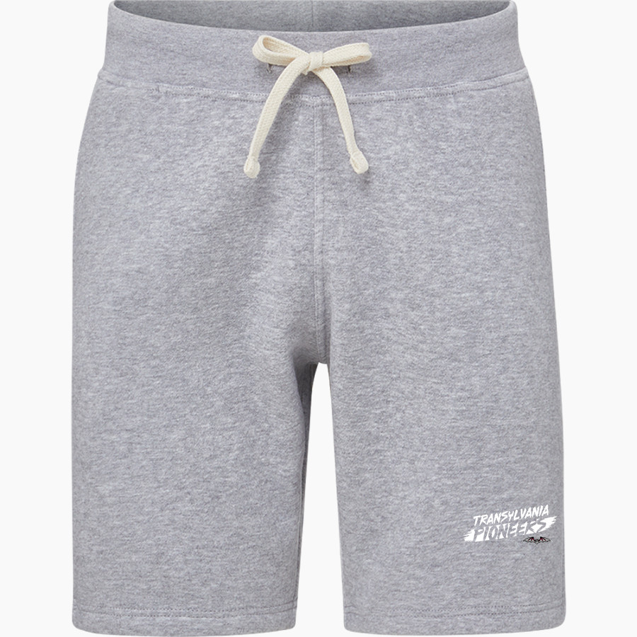 Transylvania University Official Store of the Pioneers <span class="pdp-name-mascot">Transylvania Pioneers</span> MV Sport Men's Vintage Fleece Short
