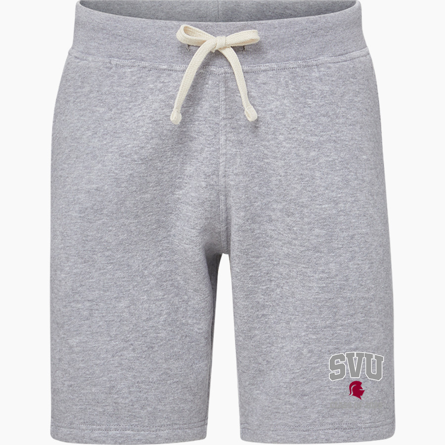 Southern Virginia Knights <span class="pdp-name-mascot">Southern Virginia University Knights</span> MV Sport Men's Vintage Fleece Short