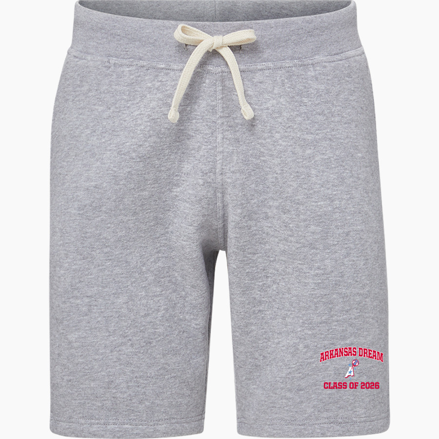 Arkansas Dream Dream <span class="pdp-name-mascot">Arkansas Dream Dream</span> MV Sport Men's Vintage Fleece Short
