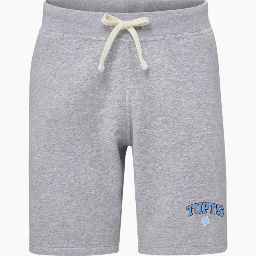 Tufts Jumbos MV Sport Men's Vintage Fleece Short