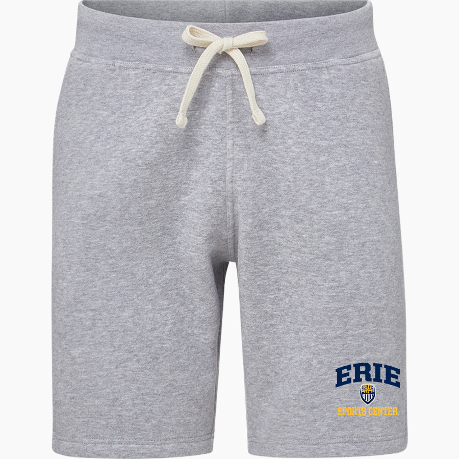 Erie Sports Center <span class="pdp-name-mascot">Erie Sports Center</span> MV Sport Men's Vintage Fleece Short