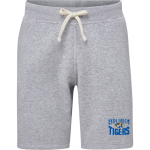 Central Christian Tigers <span class="pdp-name-mascot">Central Christian College Tigers</span> MV Sport Men's Vintage Fleece Short Front Thumbnail