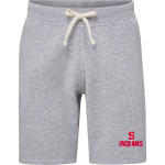 Summerville Indians <span class="pdp-name-mascot">City of Summerville Indians</span> MV Sport Men's Vintage Fleece Short Front Thumbnail