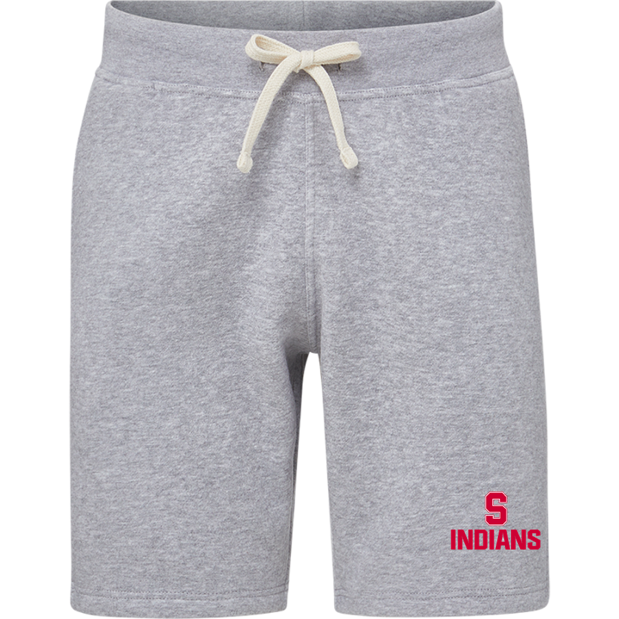 Summerville Indians <span class="pdp-name-mascot">City of Summerville Indians</span> MV Sport Men's Vintage Fleece Short