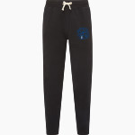 WENDELL PHILLIPS ACADEMY WILDCATS <span class="pdp-name-mascot">WENDELL PHILLIPS ACADEMY WILDCATS</span> MV Sport Men's Vintage Fleece Pant Front Thumbnail