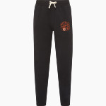 CAPROCK HIGH SCHOOL LONGHORNS <span class="pdp-name-mascot">CAPROCK LONGHORNS</span> MV Sport Men's Vintage Fleece Pant Front Thumbnail