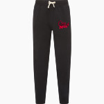Niskayuna High School Niskayuna High School <span class="pdp-name-mascot">Niskayuna High School Silver Warriors</span> MV Sport Men's Vintage Fleece Pant Front Thumbnail