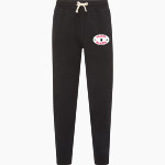 Shaker Heights Schools <span class="pdp-name-mascot">Shaker Heights</span> MV Sport Men's Vintage Fleece Pant Front Thumbnail