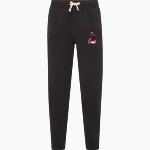JORDAN HIGH SCHOOL BEETDIGGERS <span class="pdp-name-mascot">JORDAN BEETDIGGERS</span> MV Sport Men's Vintage Fleece Pant Front Thumbnail