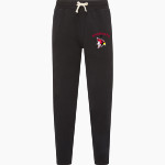 Eleva-Strum Cardinals MV Sport Men's Vintage Fleece Pant Front Thumbnail