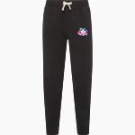NIAAA - MV Sport Men's Vintage Fleece Pant Front Thumbnail