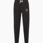 Jackson Pathways Vikings <span class="pdp-name-mascot">Jackson Pathways Vikings</span> MV Sport Men's Vintage Fleece Pant Front Thumbnail