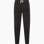 Middleton-Cross Plains Area School District MV Sport Men's Vintage Fleece Pant Front Thumbnail